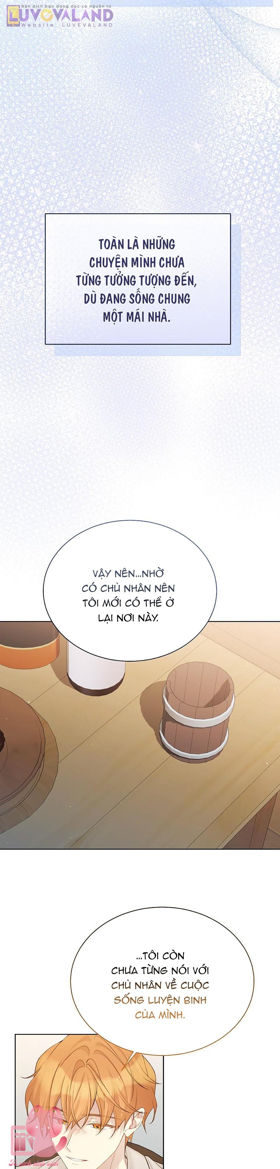 Vương Miện Lục Bảo - Chap 118 - Trang 9