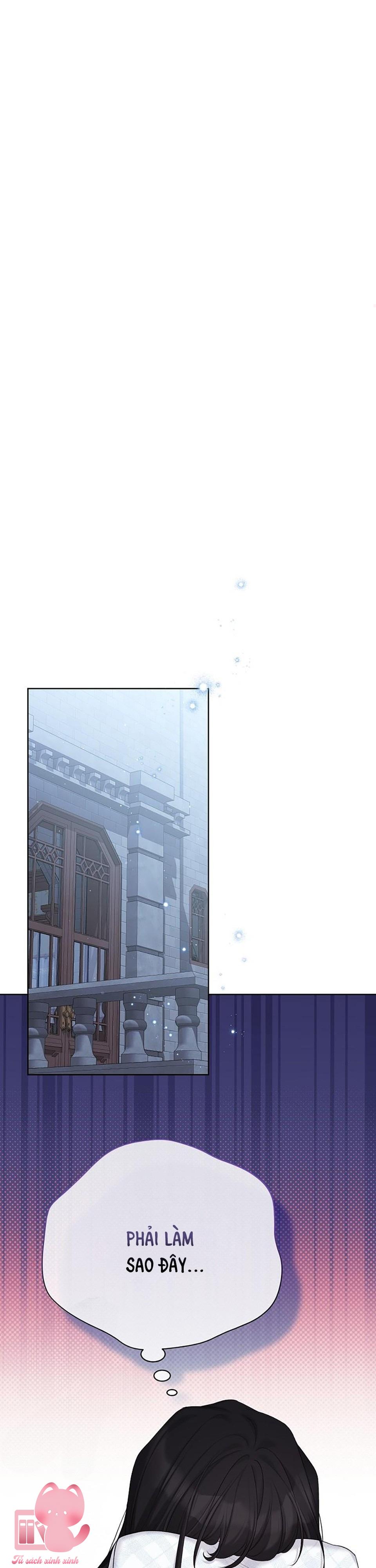 Vương Miện Lục Bảo - Chap 119 - Trang 1