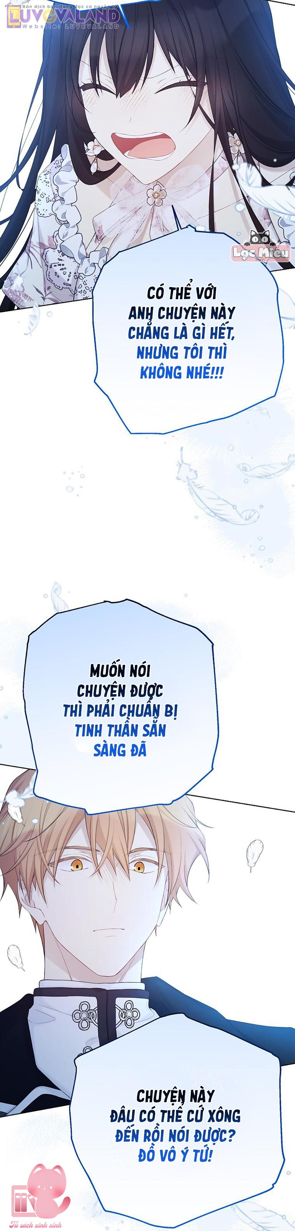 Vương Miện Lục Bảo - Chap 119 - Trang 10
