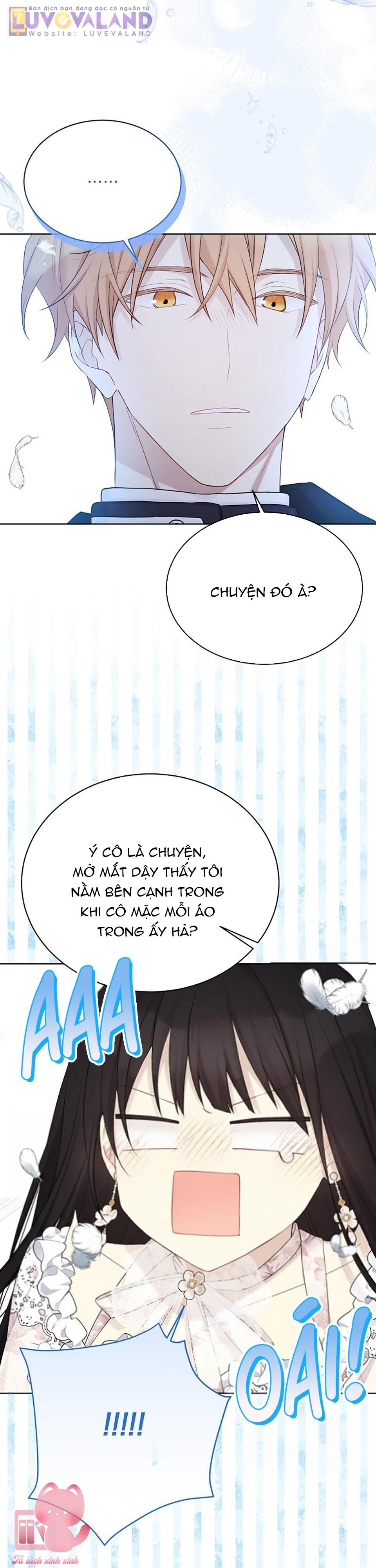 Vương Miện Lục Bảo - Chap 119 - Trang 11