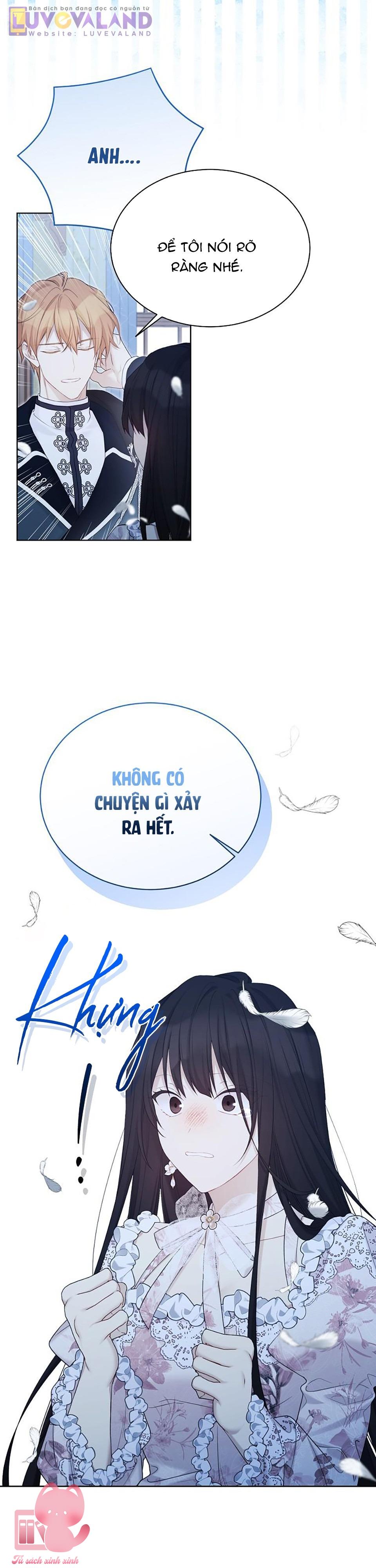 Vương Miện Lục Bảo - Chap 119 - Trang 12