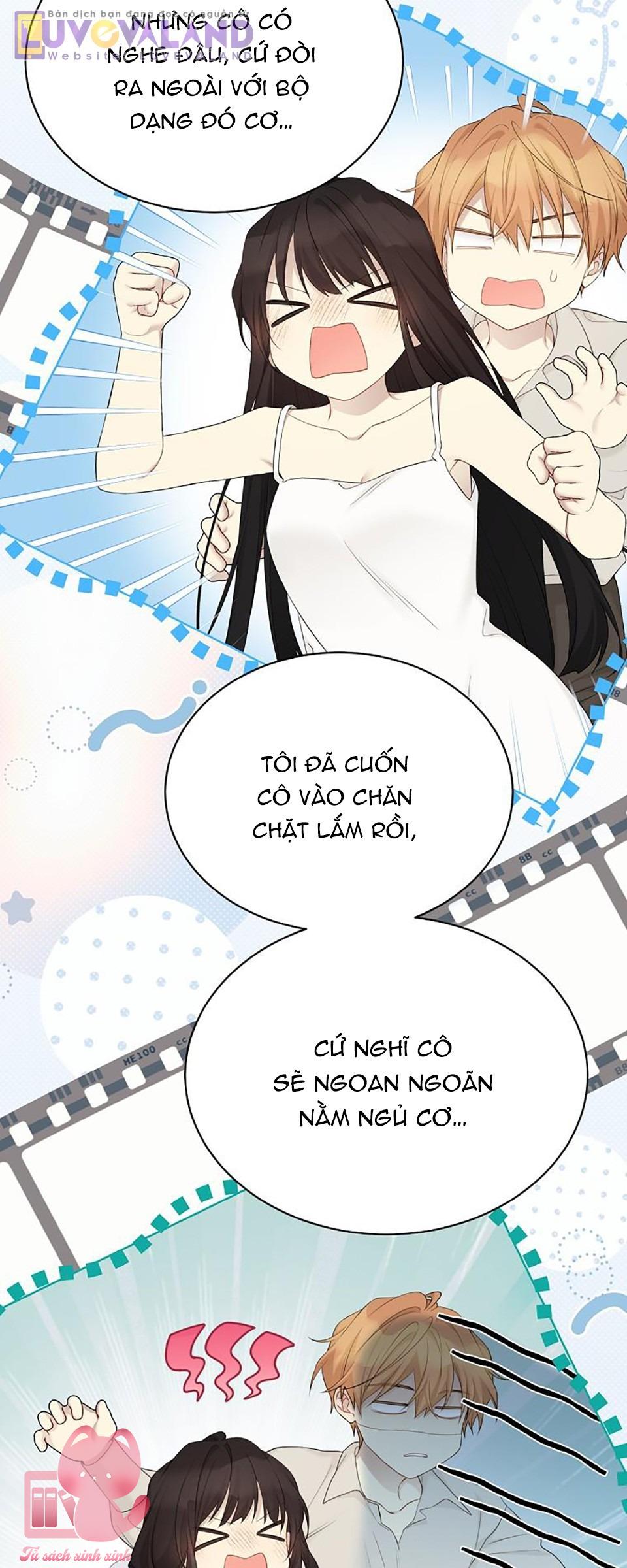 Vương Miện Lục Bảo - Chap 119 - Trang 14