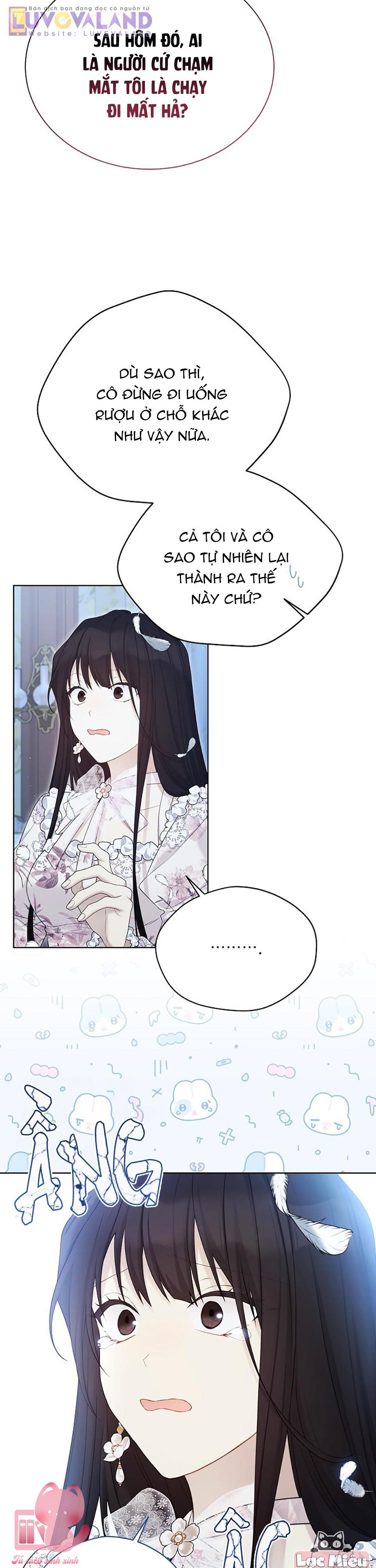 Vương Miện Lục Bảo - Chap 119 - Trang 16