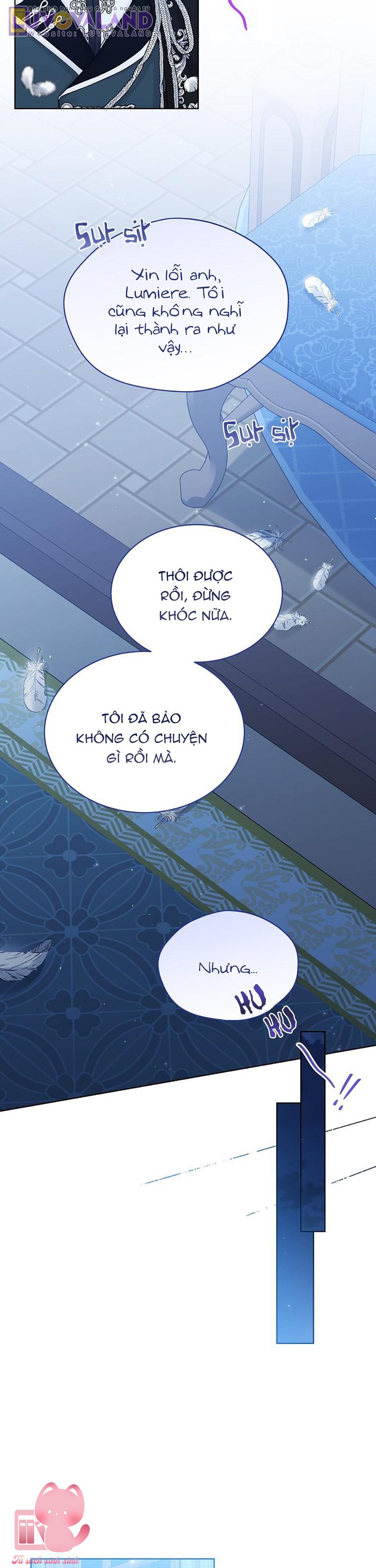 Vương Miện Lục Bảo - Chap 119 - Trang 18