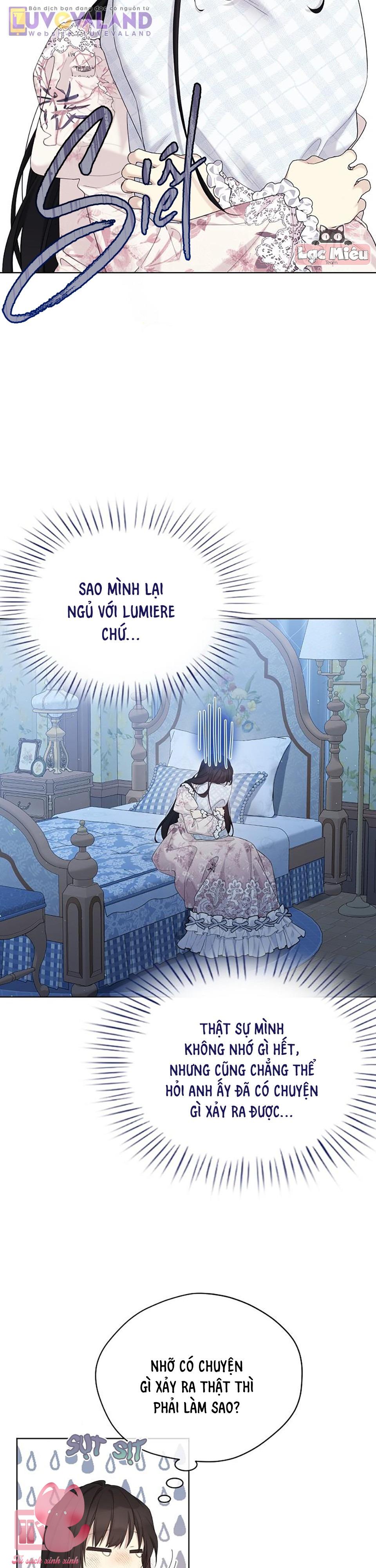 Vương Miện Lục Bảo - Chap 119 - Trang 2