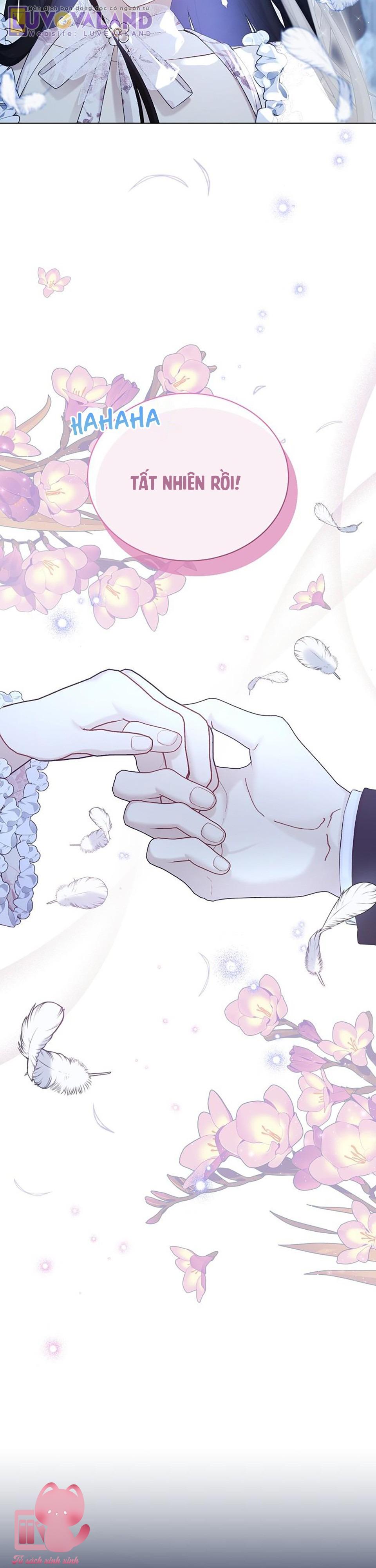 Vương Miện Lục Bảo - Chap 119 - Trang 24