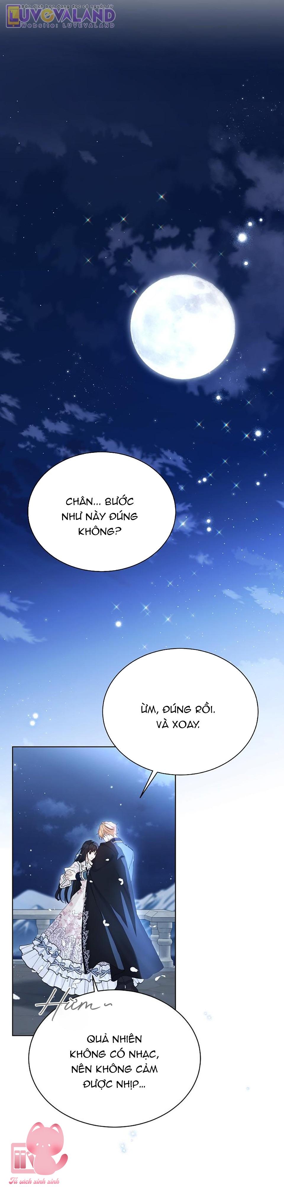 Vương Miện Lục Bảo - Chap 119 - Trang 25