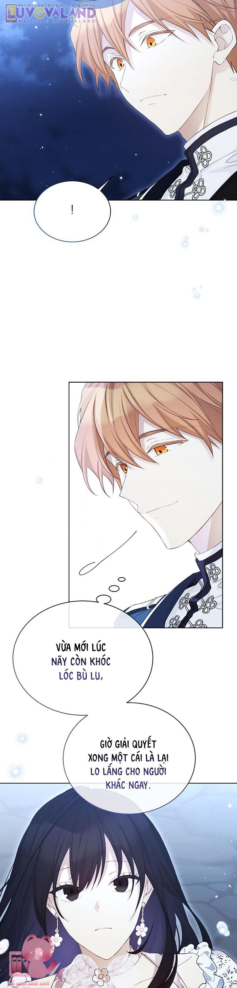 Vương Miện Lục Bảo - Chap 119 - Trang 27