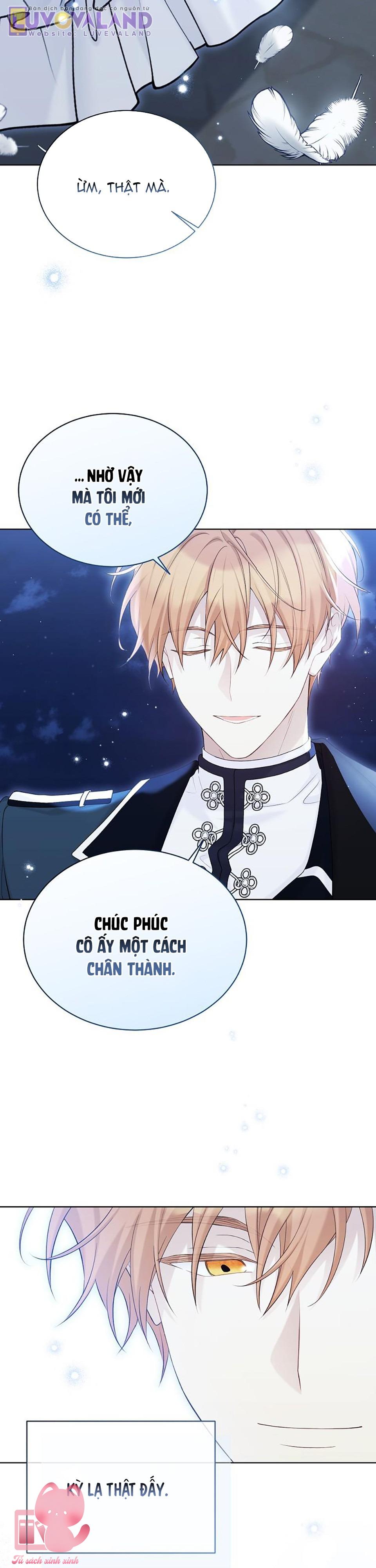 Vương Miện Lục Bảo - Chap 119 - Trang 29