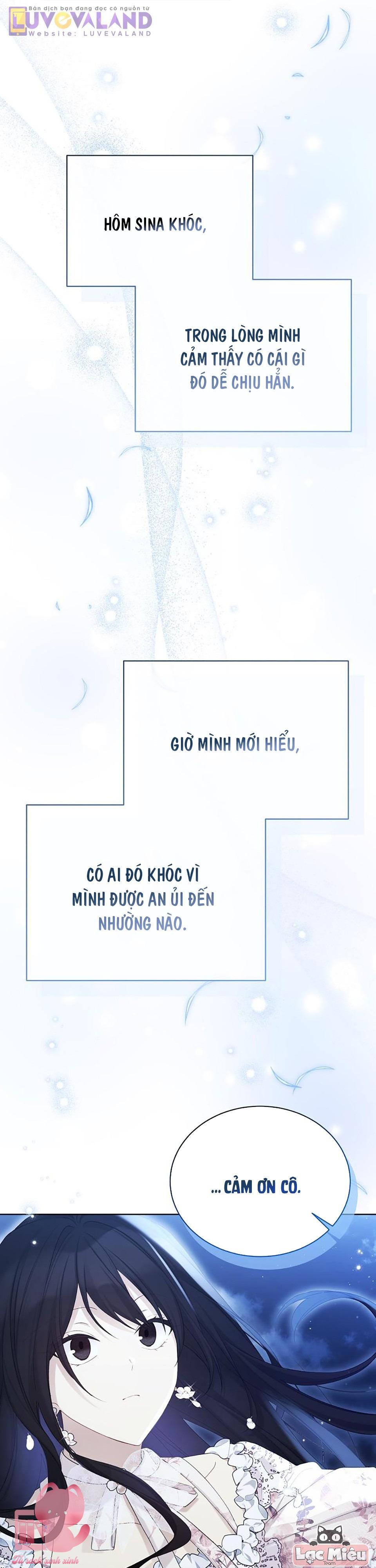 Vương Miện Lục Bảo - Chap 119 - Trang 30