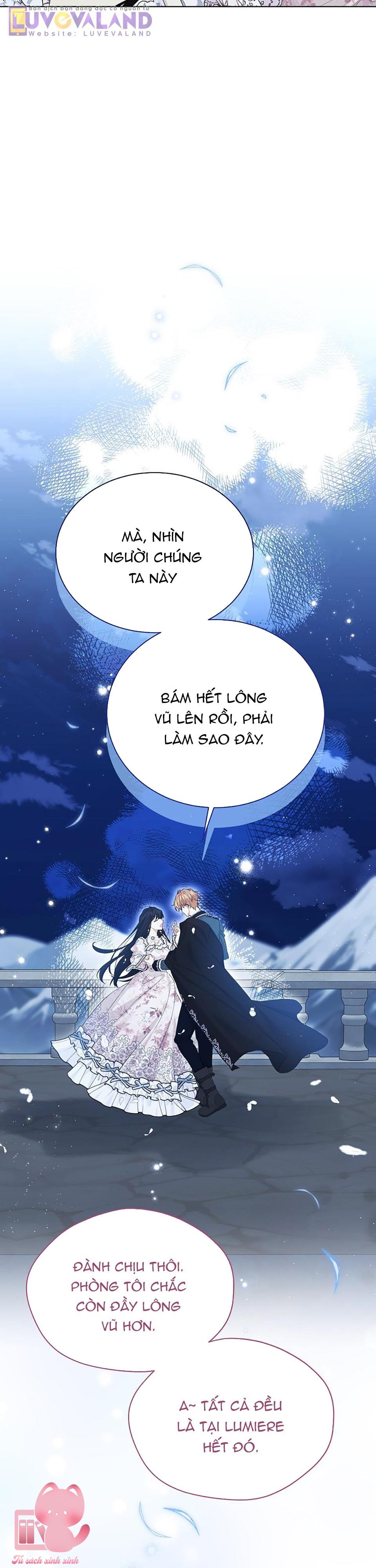 Vương Miện Lục Bảo - Chap 119 - Trang 31