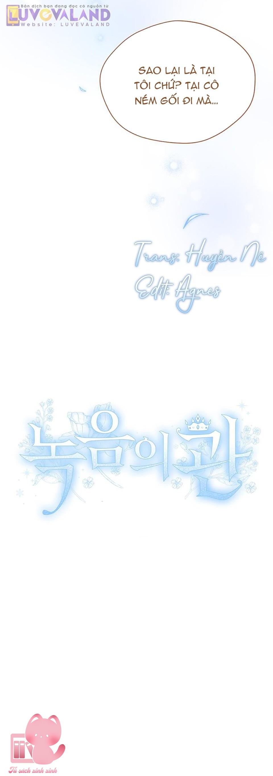 Vương Miện Lục Bảo - Chap 119 - Trang 32