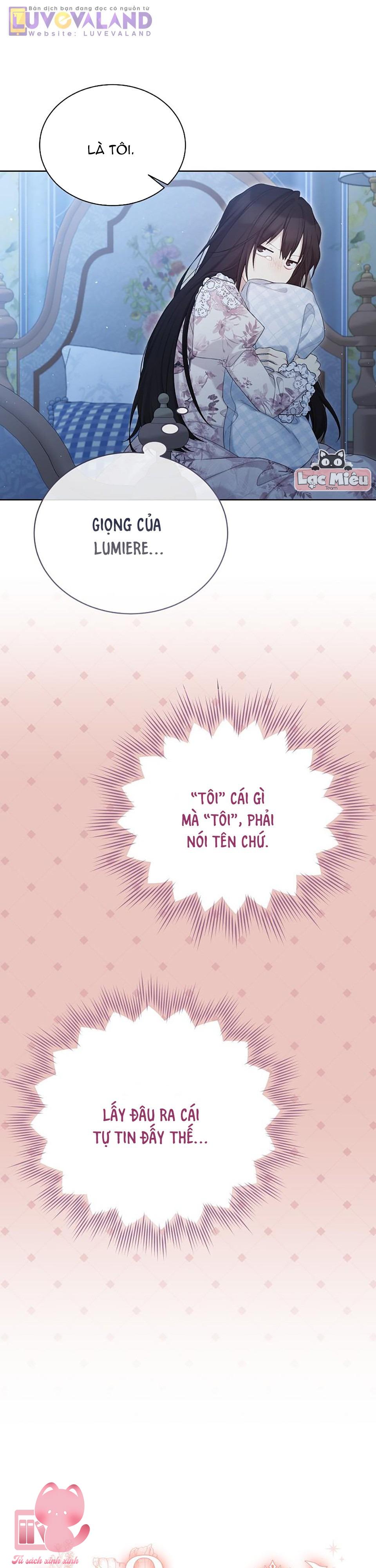 Vương Miện Lục Bảo - Chap 119 - Trang 4