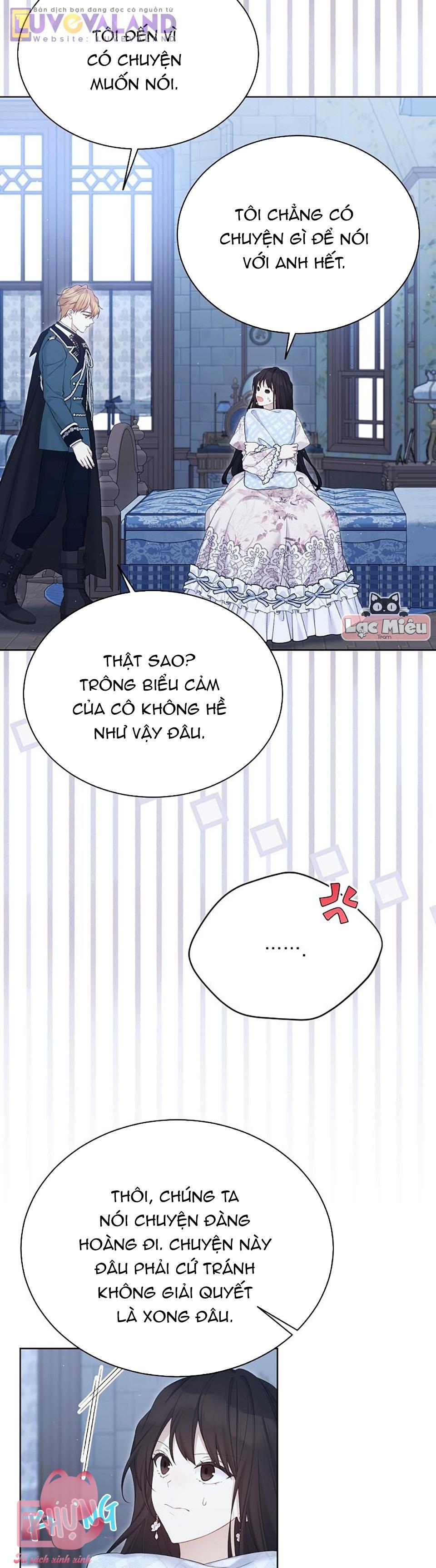 Vương Miện Lục Bảo - Chap 119 - Trang 7