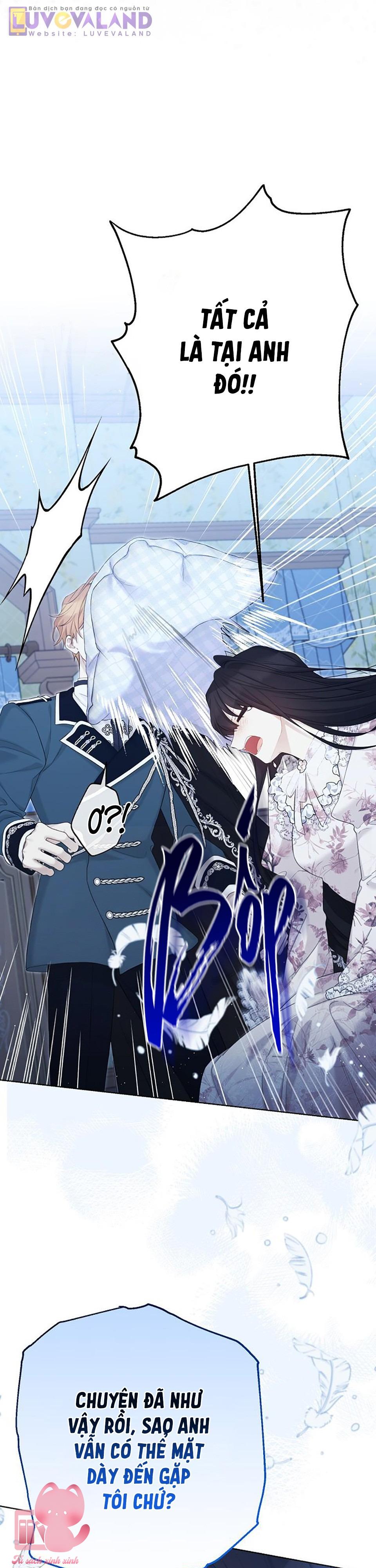 Vương Miện Lục Bảo - Chap 119 - Trang 9