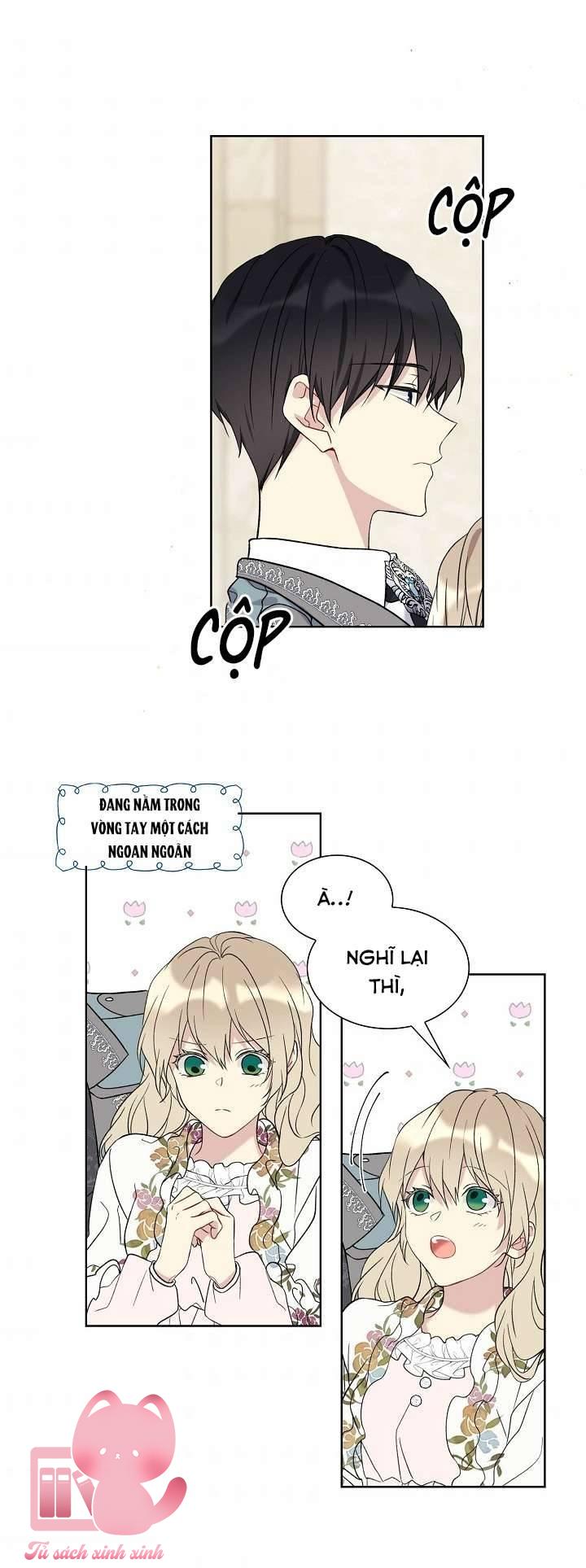Vương Miện Lục Bảo - Chap 12 - Trang 1