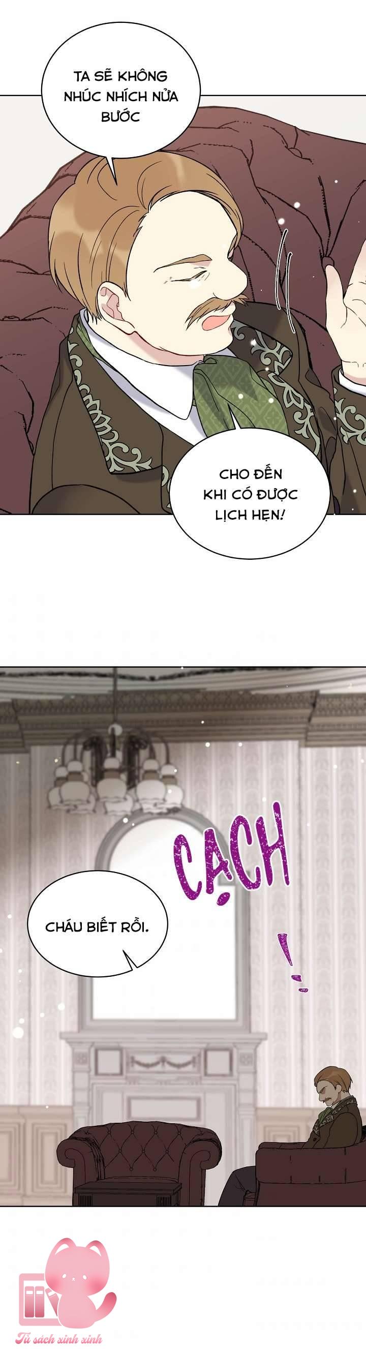 Vương Miện Lục Bảo - Chap 12 - Trang 15