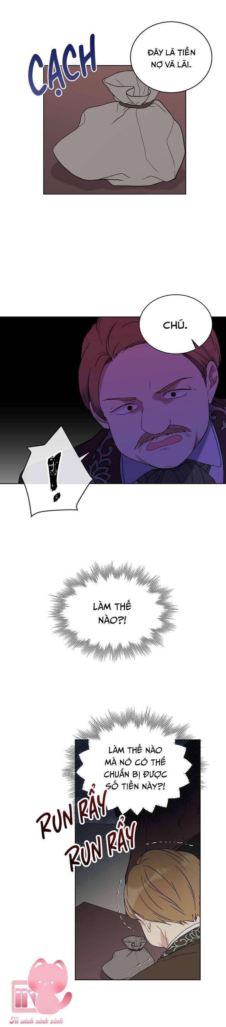 Vương Miện Lục Bảo - Chap 12 - Trang 7