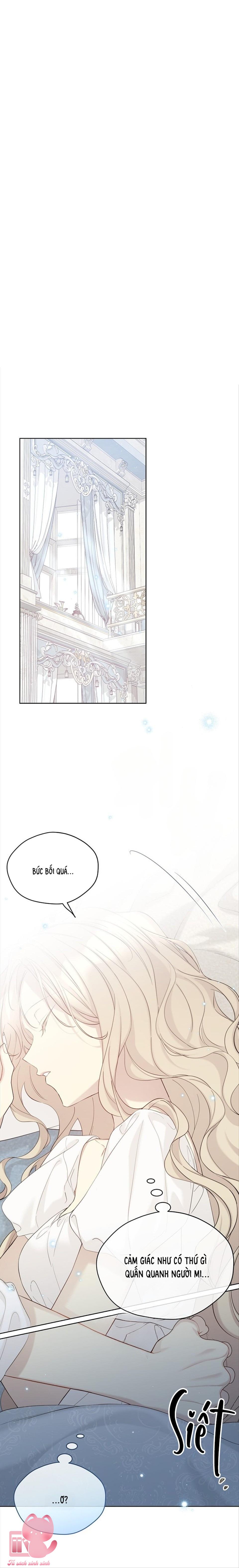 Vương Miện Lục Bảo - Chap 120 - Trang 1