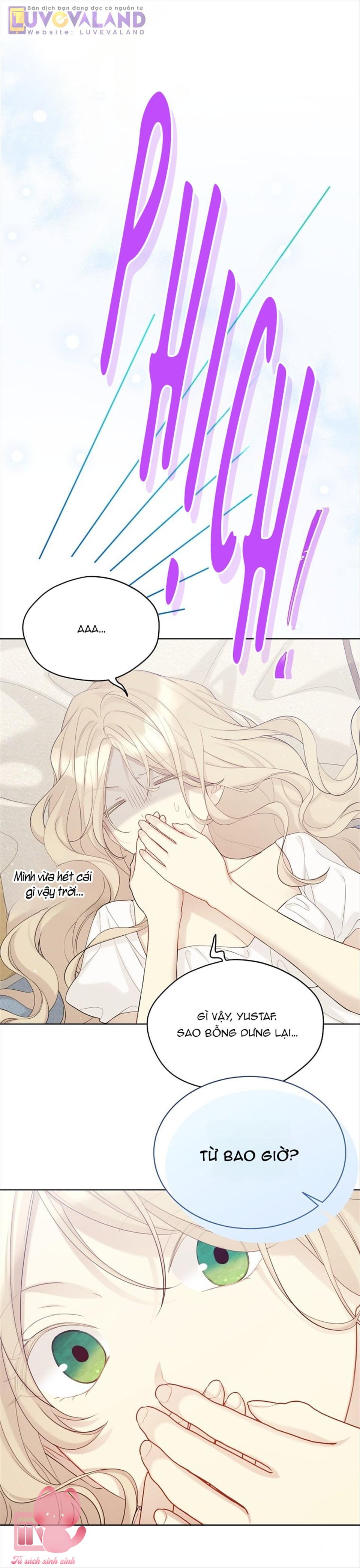 Vương Miện Lục Bảo - Chap 120 - Trang 10