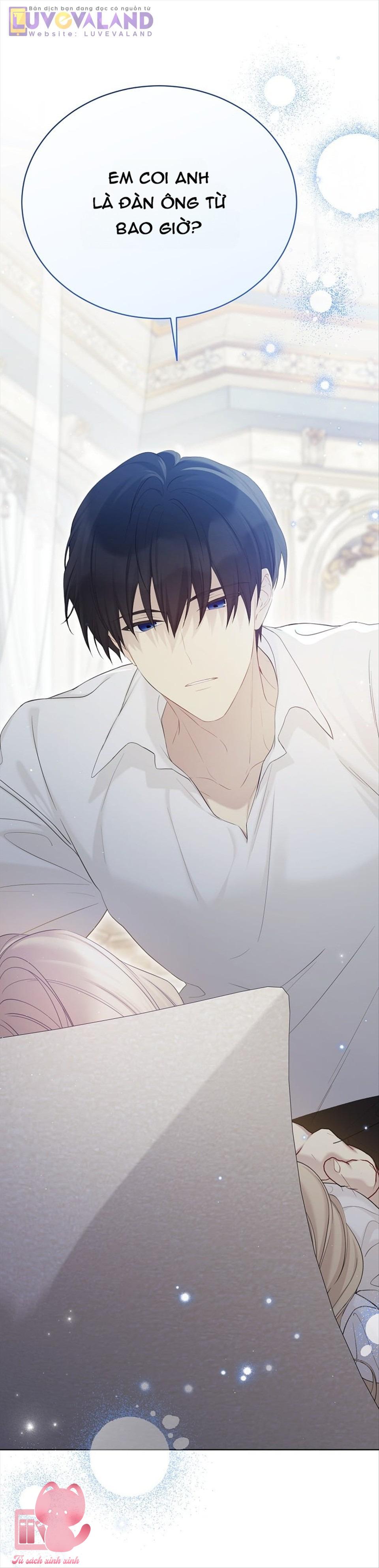 Vương Miện Lục Bảo - Chap 120 - Trang 11