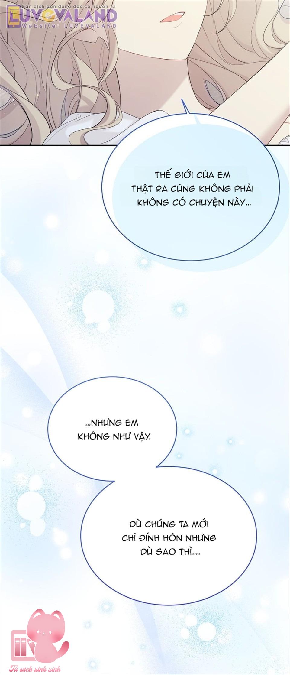 Vương Miện Lục Bảo - Chap 120 - Trang 16