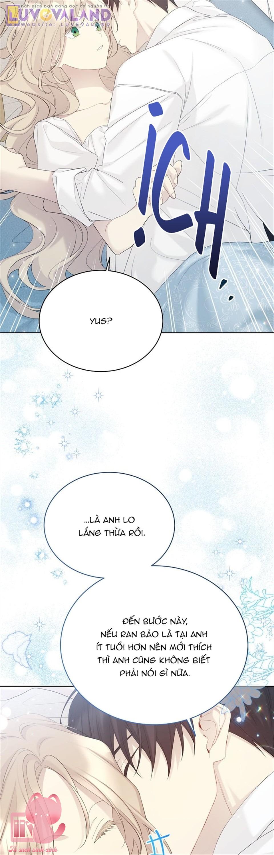 Vương Miện Lục Bảo - Chap 120 - Trang 19