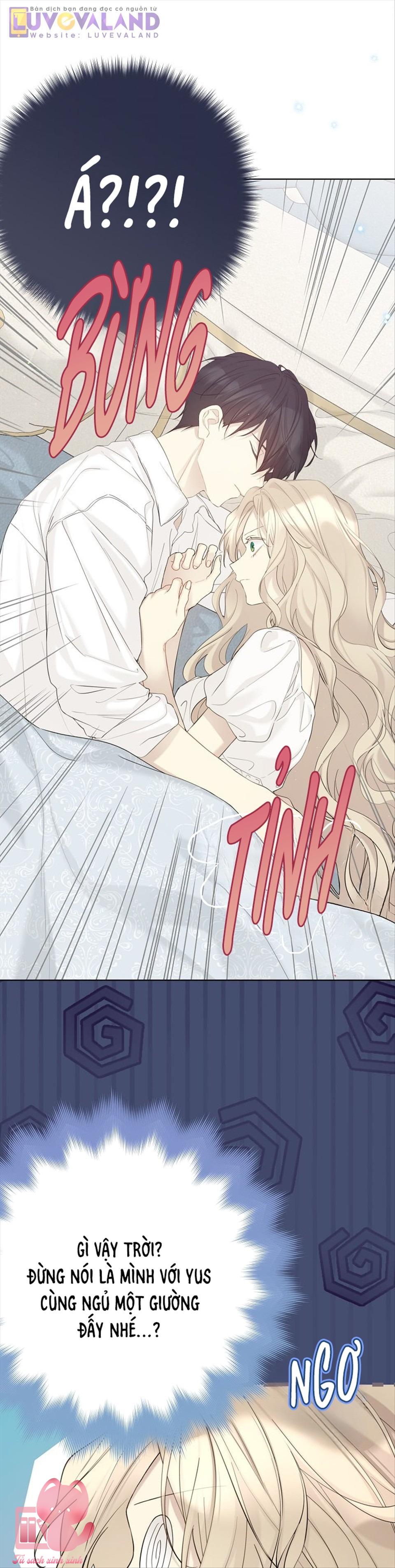 Vương Miện Lục Bảo - Chap 120 - Trang 2