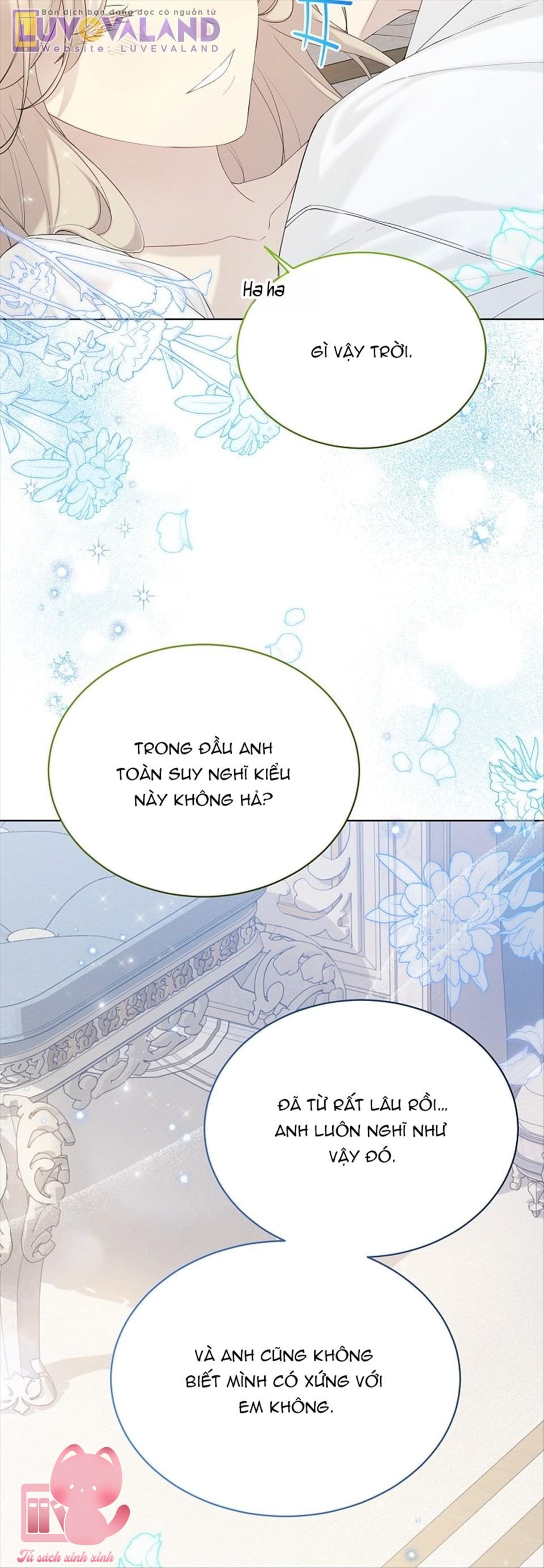 Vương Miện Lục Bảo - Chap 120 - Trang 20
