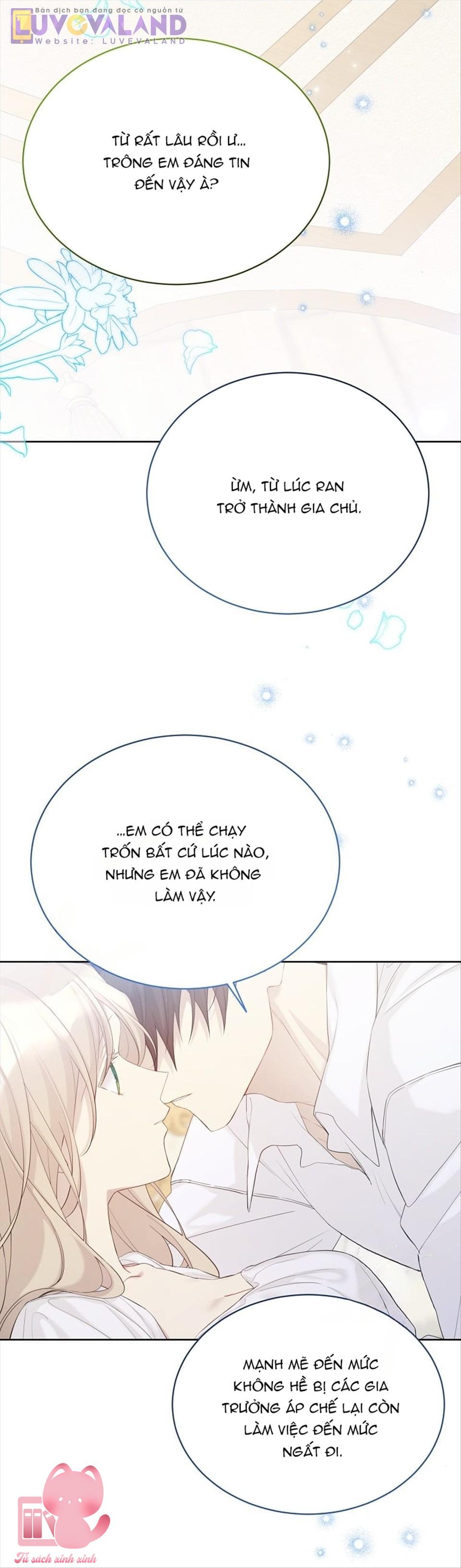 Vương Miện Lục Bảo - Chap 120 - Trang 21