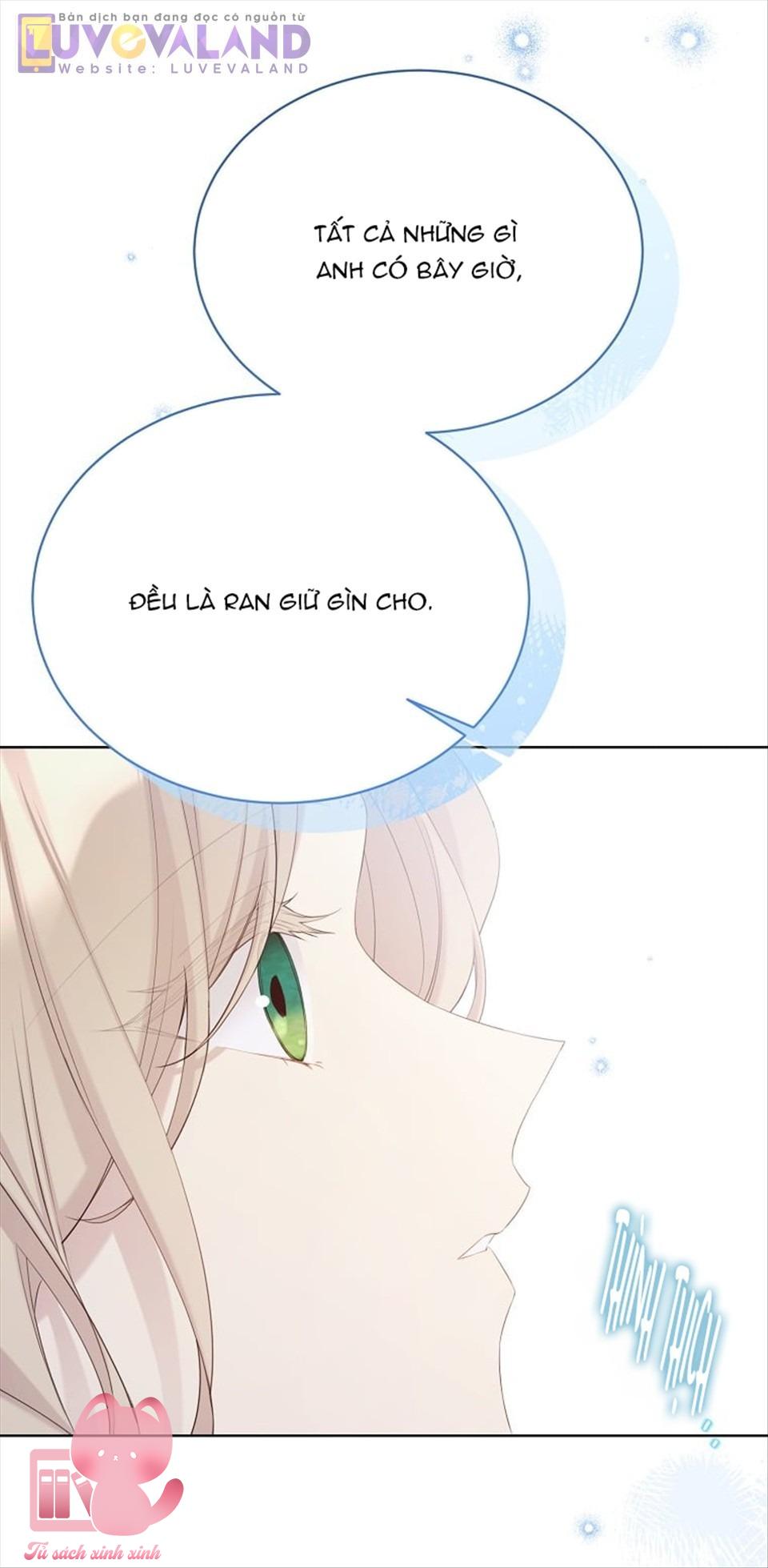 Vương Miện Lục Bảo - Chap 120 - Trang 22