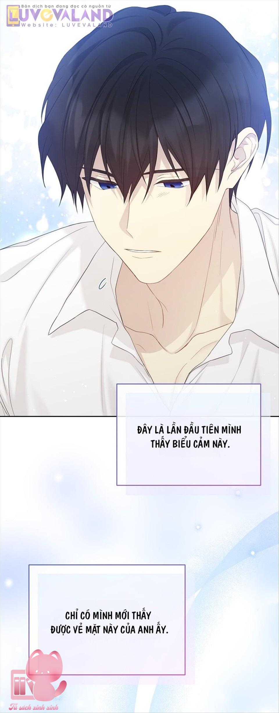 Vương Miện Lục Bảo - Chap 120 - Trang 24