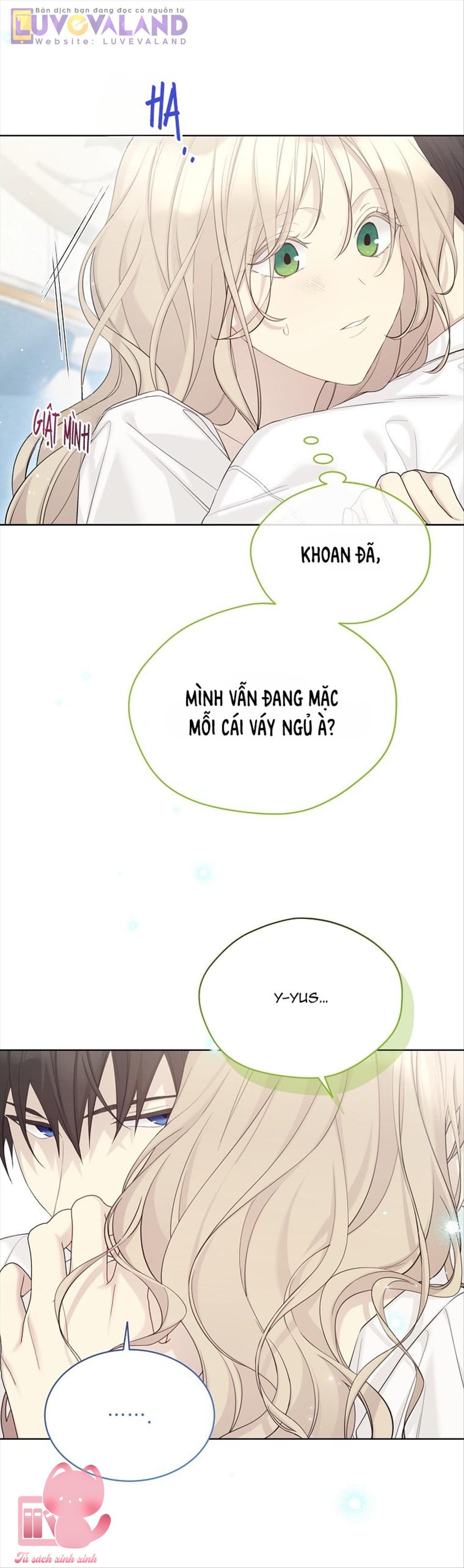 Vương Miện Lục Bảo - Chap 120 - Trang 27