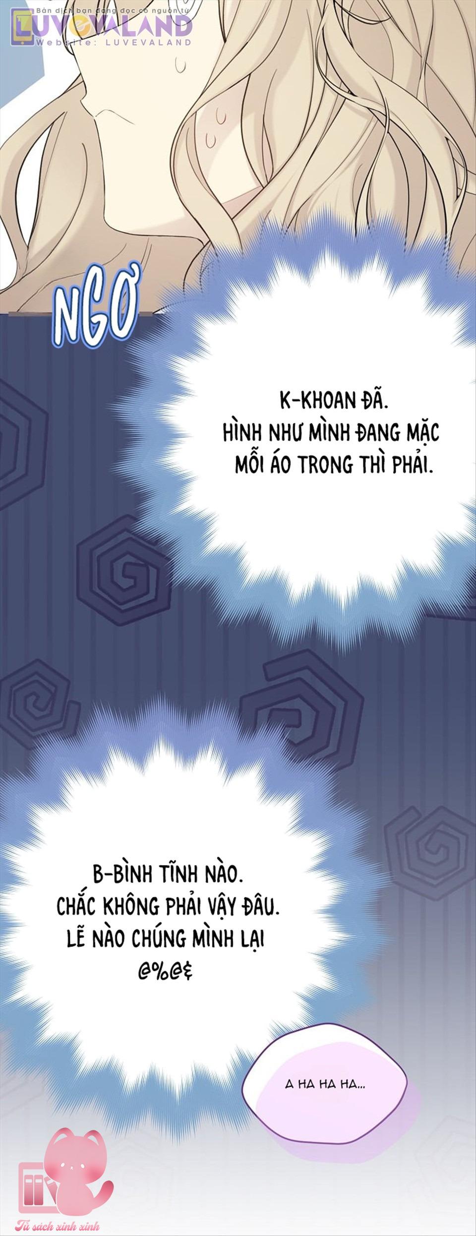 Vương Miện Lục Bảo - Chap 120 - Trang 3