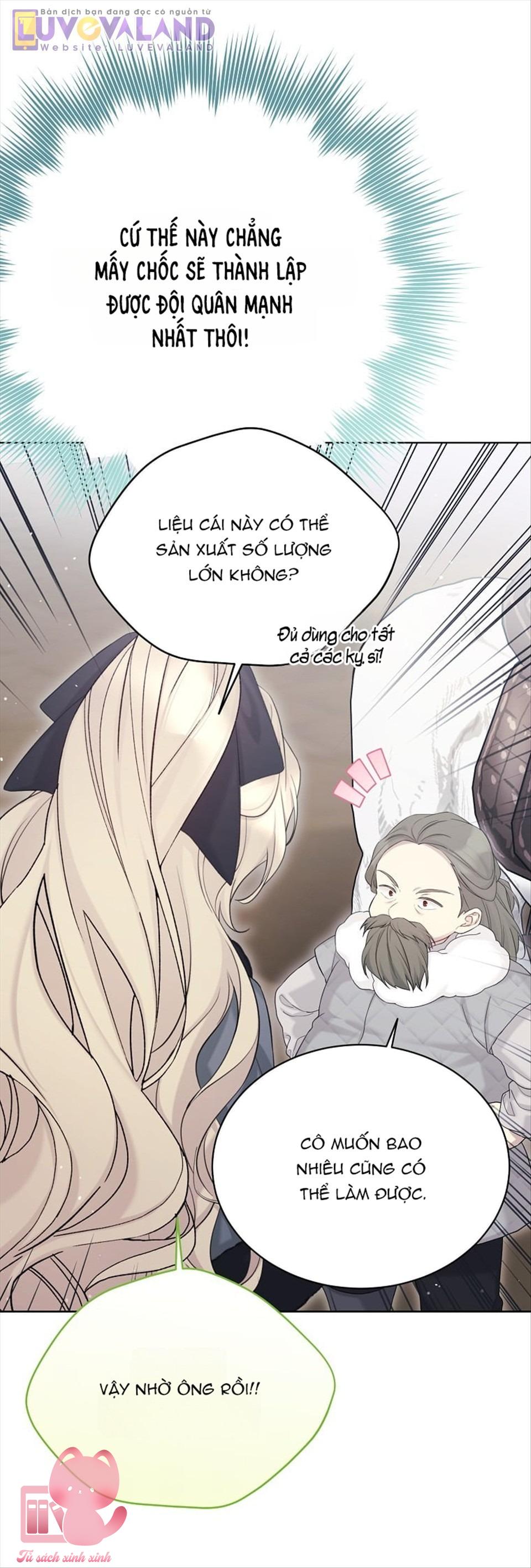 Vương Miện Lục Bảo - Chap 120 - Trang 33