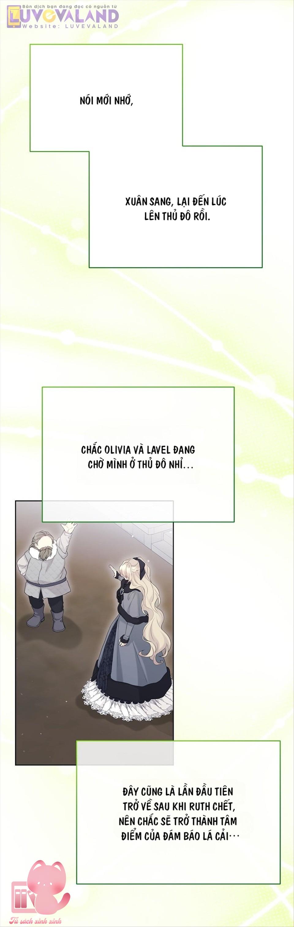 Vương Miện Lục Bảo - Chap 120 - Trang 35
