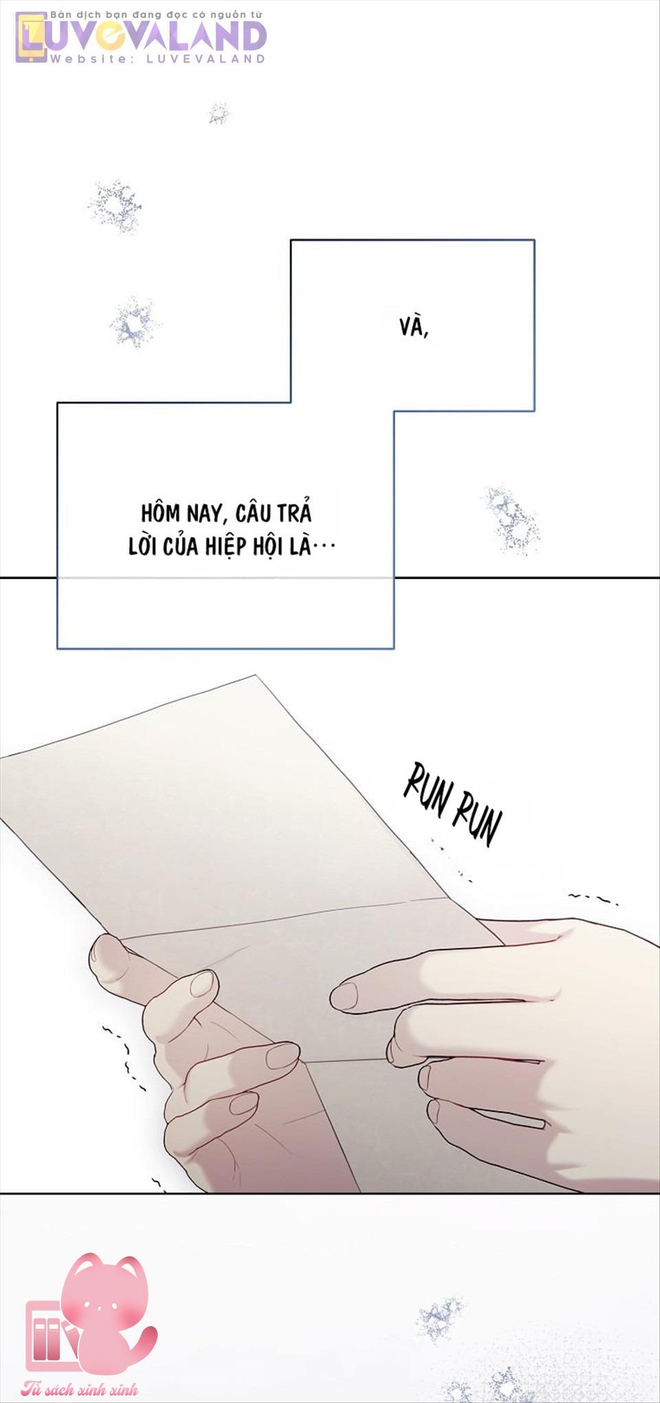 Vương Miện Lục Bảo - Chap 120 - Trang 38