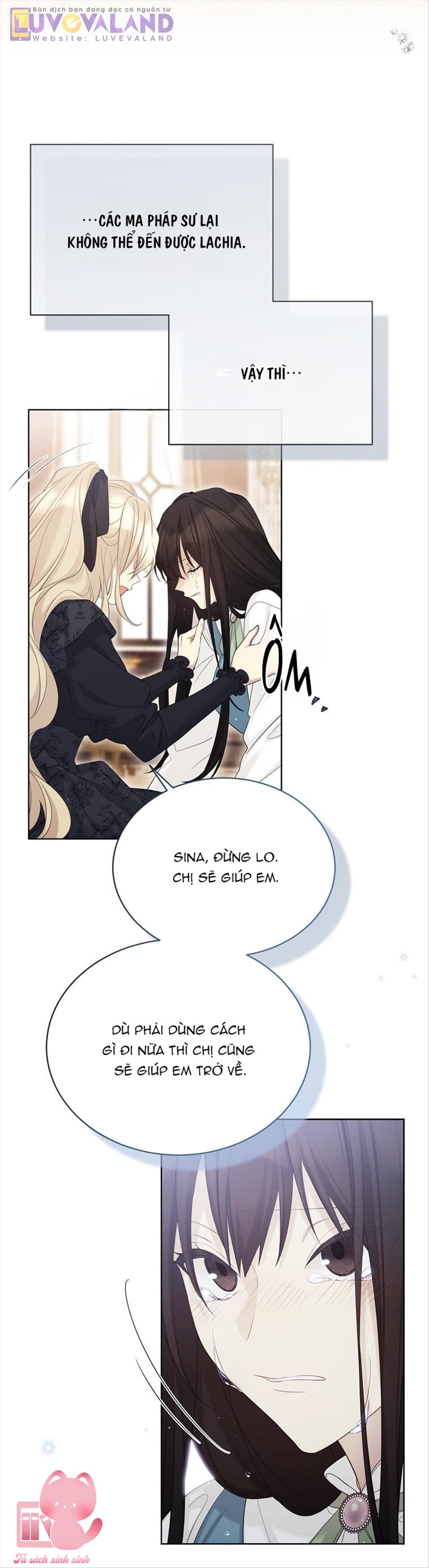 Vương Miện Lục Bảo - Chap 120 - Trang 44