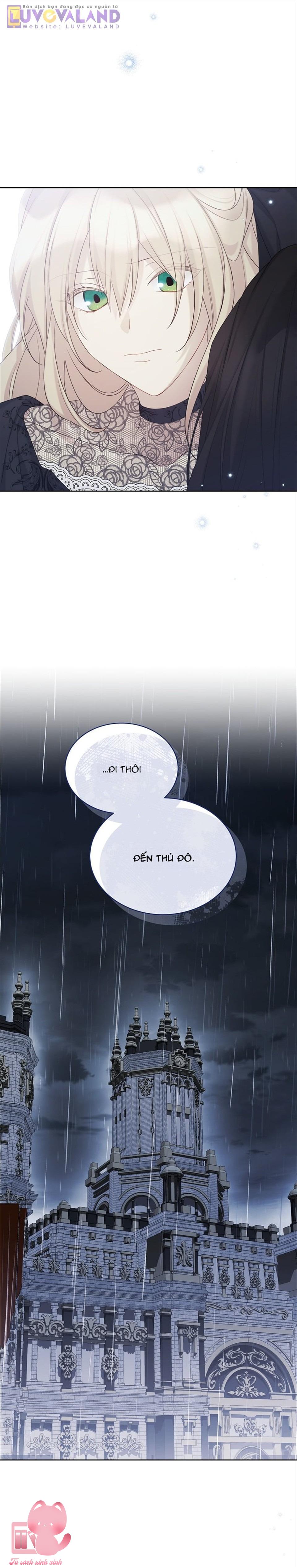 Vương Miện Lục Bảo - Chap 120 - Trang 45