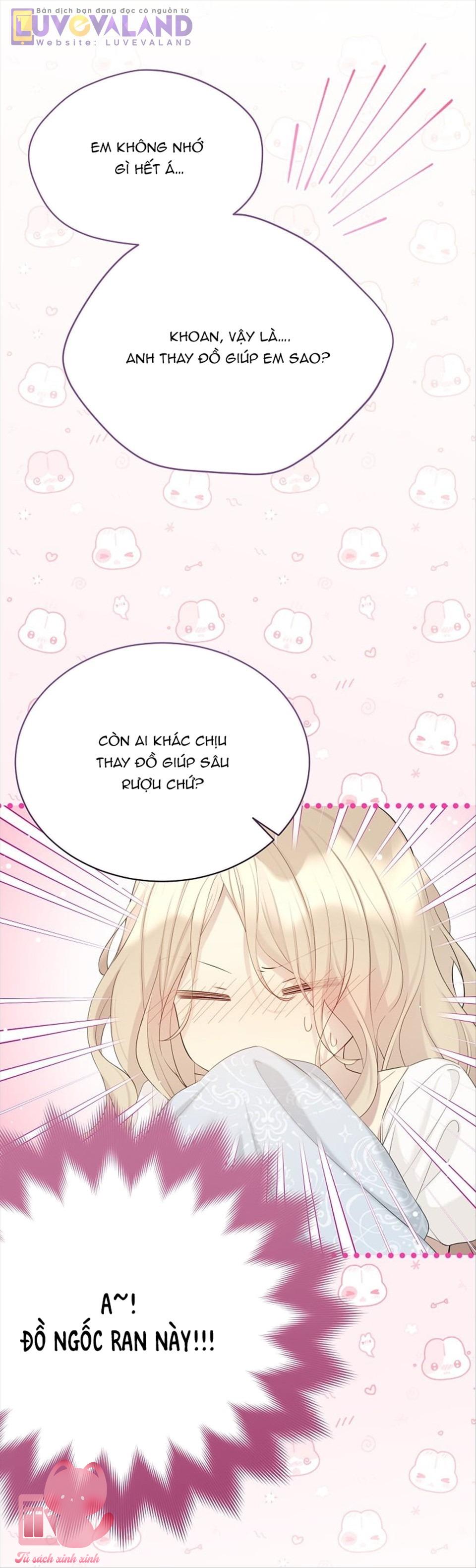 Vương Miện Lục Bảo - Chap 120 - Trang 6