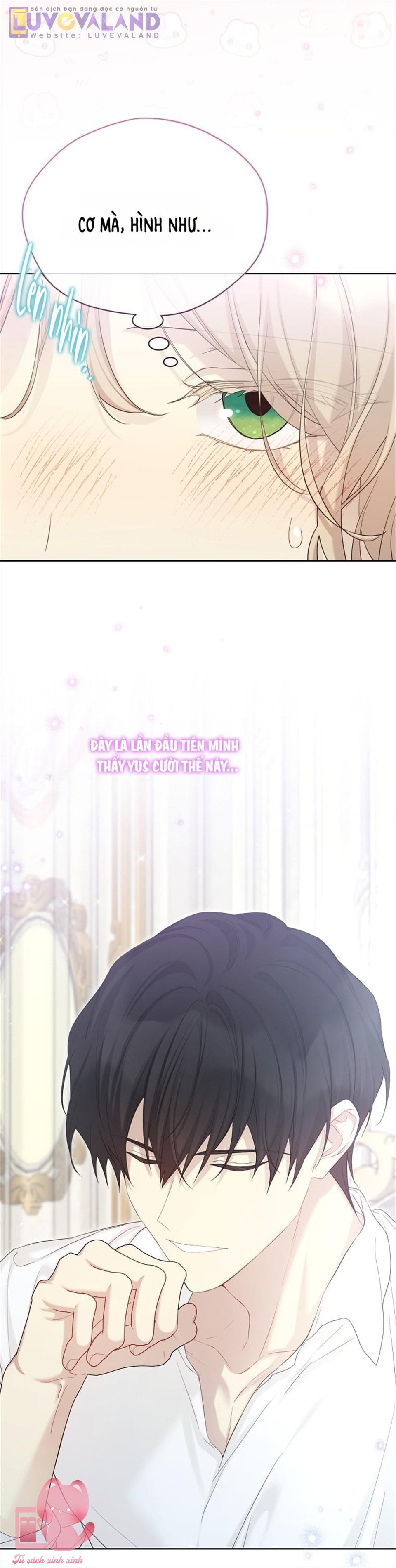 Vương Miện Lục Bảo - Chap 120 - Trang 7