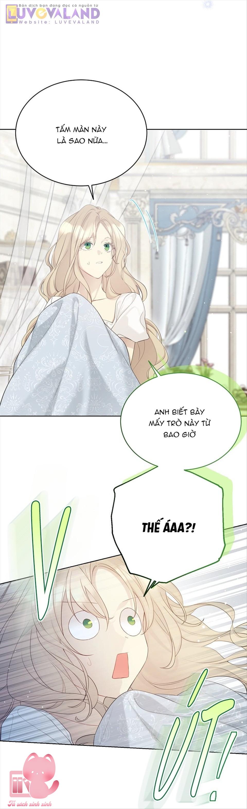 Vương Miện Lục Bảo - Chap 120 - Trang 9