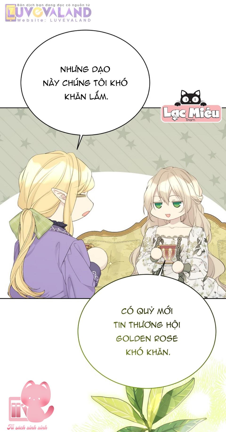 Vương Miện Lục Bảo - Chap 121 - Trang 12
