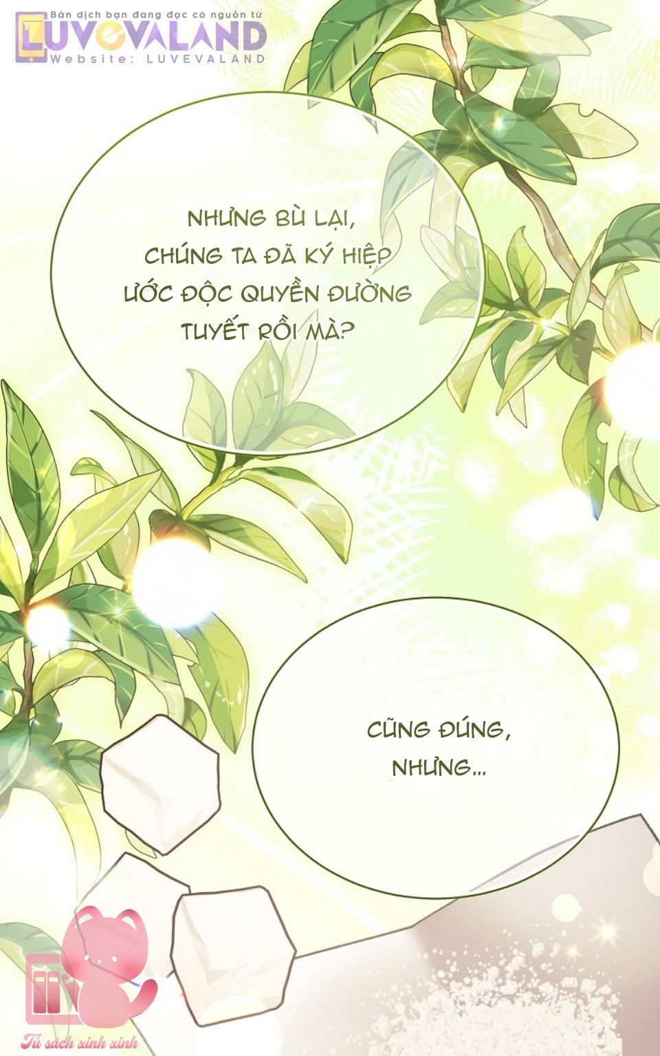 Vương Miện Lục Bảo - Chap 121 - Trang 13