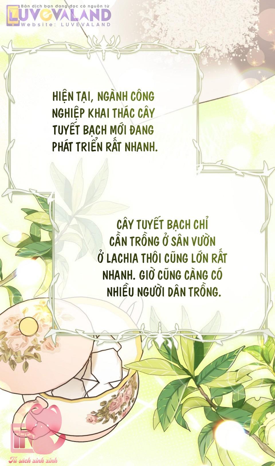 Vương Miện Lục Bảo - Chap 121 - Trang 14
