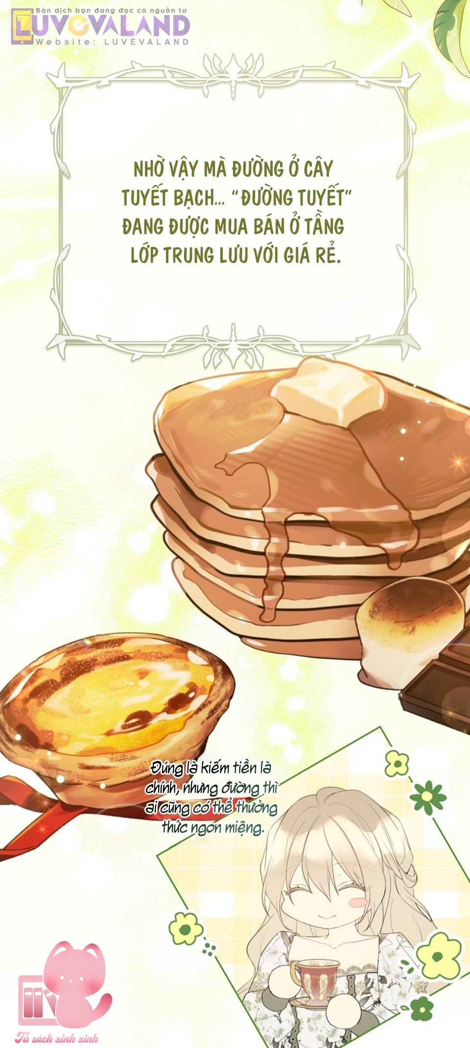 Vương Miện Lục Bảo - Chap 121 - Trang 15