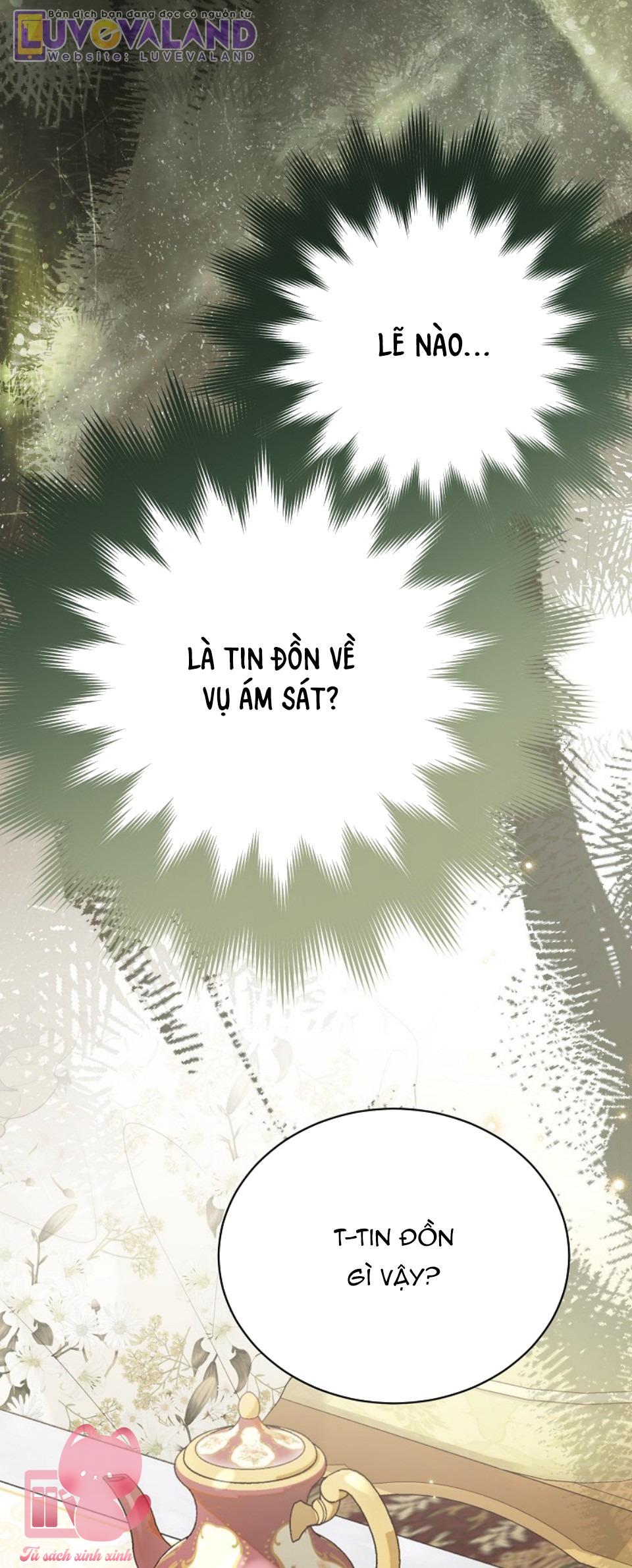 Vương Miện Lục Bảo - Chap 121 - Trang 19