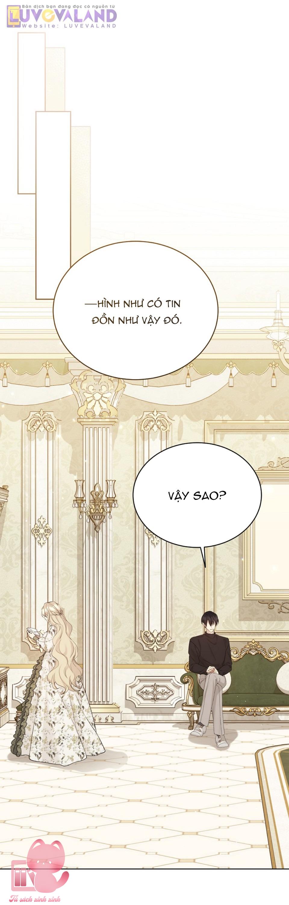 Vương Miện Lục Bảo - Chap 121 - Trang 23