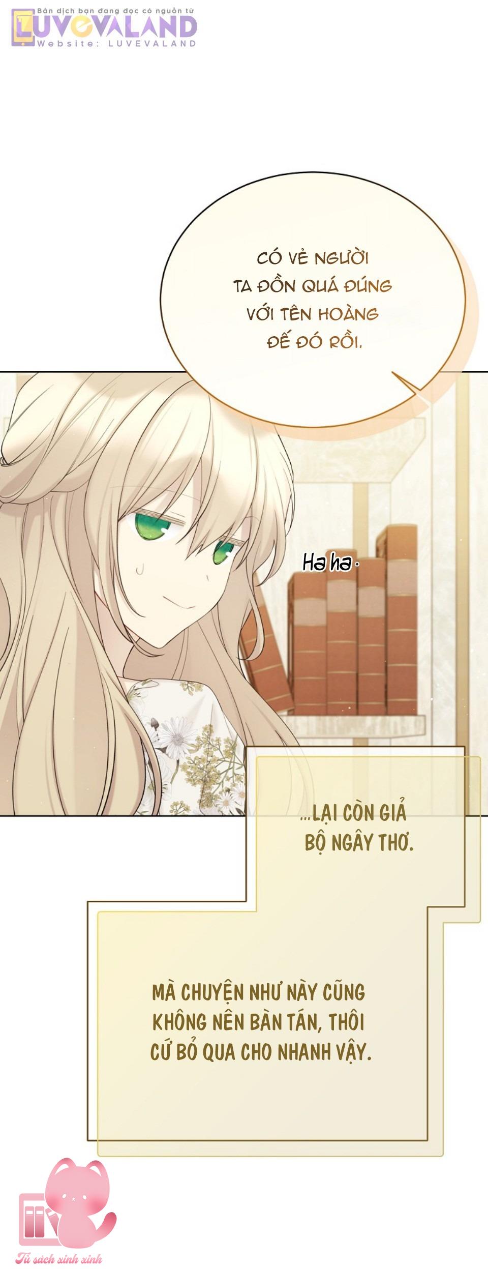 Vương Miện Lục Bảo - Chap 121 - Trang 24