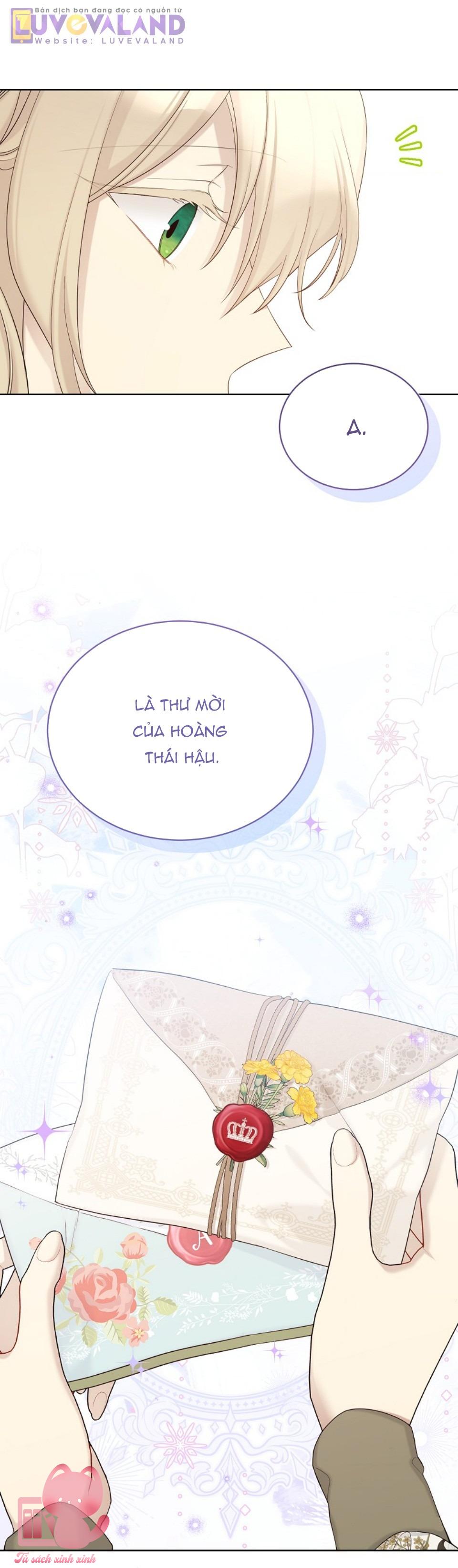 Vương Miện Lục Bảo - Chap 121 - Trang 25